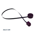 IR Repeater Kit Remote Extension Kit Control-Home System Infrared Repeater Ultra Thin Wire Length FIB Blaster