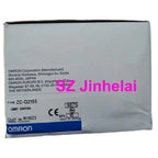 Authentic Original OMRON ZC-N2255 Q2155 Q2255 Q55 D55 W155 W255 W2155 W355 Small High-precision Enclosed Limit Switch