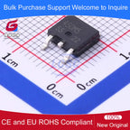 10pieces/Pack BD450M5FP-CE2 500mA 3.3V or 5.0V Output LDO Linear Voltage Regulator IC Positive Fixed 1 Output TO-252 Chip 450M5