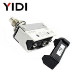 10A 250VAC AZ-7312 AZ-7311 AZ-7121 AZ-7310 TZ-7141 Waterproof Micro Switch Travel Limit Switch Straight 90degree Roller Lever