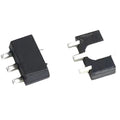 20PCS 2SD882 D882 2SD1624 D1624 DG  Audio Power NPN triode transistor SMD SOT-89