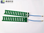 Pcb Antenne 868M 900M 1.2G 1.5G 2.4G 5.8G Orientation Antennes UAV signal transmission and reception antenna 10W-50W
