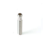M12 Capacitive Proximity Sensor 3-wire DC 10-30V NPN PNP IP67 Flush Plug-in Unit