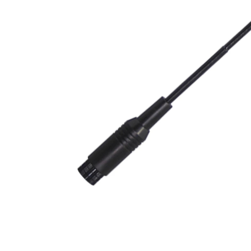 868MHz LoRa WAN Module Soft Antenna, Suitable for the Meshtastic System. Omni High-Gain Whip Antenna SMA Head Connector