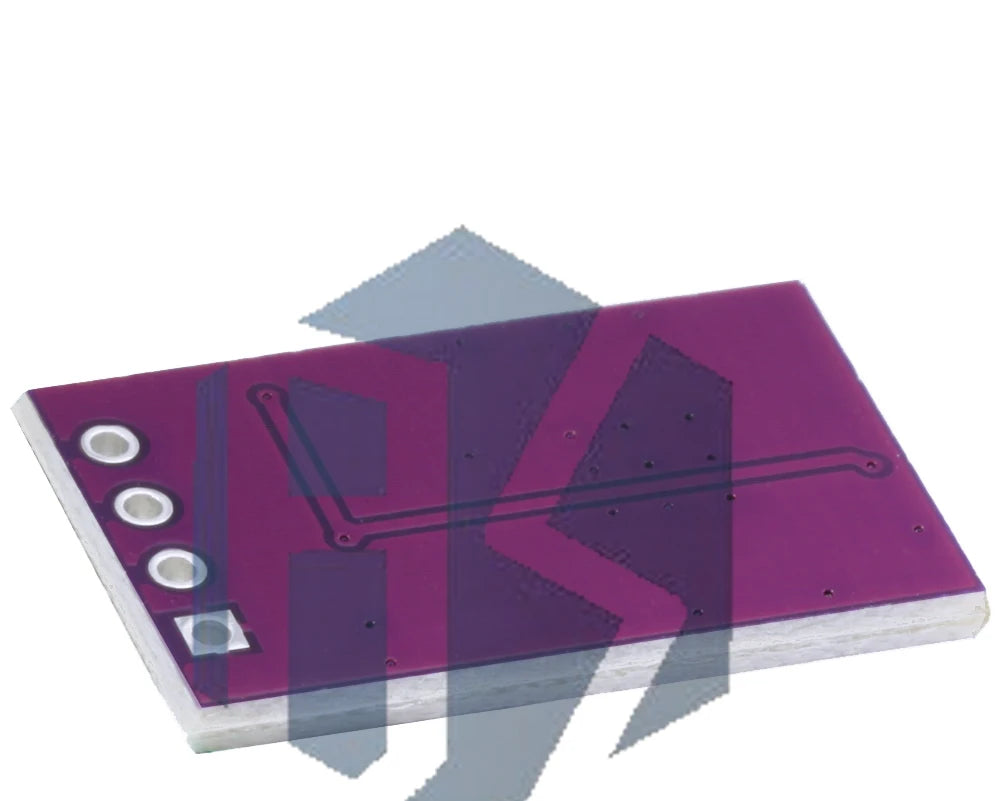 SCD40/SCD41 CO2 Sensor Module - NDIR Technology with Temperature & Humidity (I2C Interface for Arduino