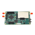 1mhz-6ghz Open Source Sdr Transceiver Dev Board || Ad9361 Fpga & Precision-tuned Rf Pcb, Usb3.0