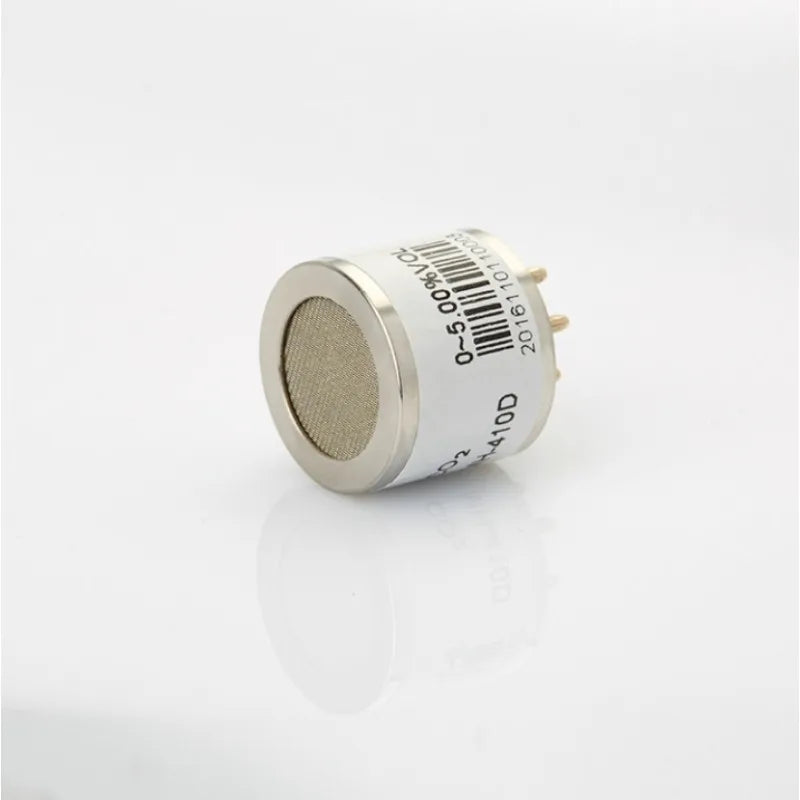 1/2pcs Winsen MH-410D NDIR InfraredC02 Sensor Anti, Anti-vaporInterference UART, Analog Voltage SignalLong Lifespan