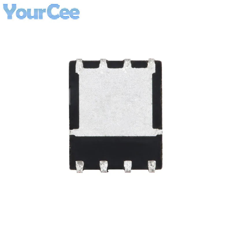 5Pcs NCE20P70G NCE30P50G NCE30P30G DFN-8(5x6) P-Channel 20V 70A 30V 50A 30A Enhanced Power MOSFET Field Effect Tube