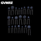 22Values NTC Thermistor Resistor Assortment kit 3D-15 3D-9 5D-5 5D-7 5D-9 8D-15 10D-15 10D-5 10D-720D-9