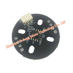 AS5600 Magnetic Rotary Encoder Module, 12-Bit I2C Non-Contact Angle Sensor for Arduino DIY Motor Control