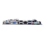 X86 Industrial Control Main Board 13/14 Generation I7/i5/i3 Onboard Processor ITX Main Board Computer Main Board