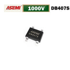 DB107S DB207S DB307S DB407S SMD Diodes 1A 2A 3A 4A Bridge Rectifier 1000V