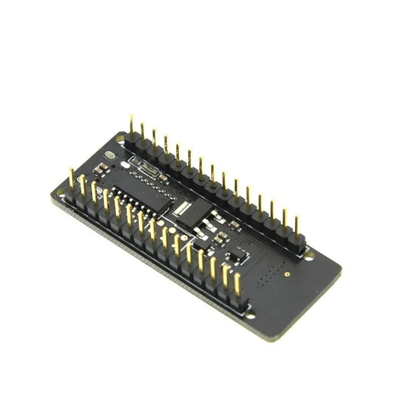 RF-Nano Nano V3.0 Micro USB Board ATmega328P QFN32 5V 16M CH340 Integrate NRF24L01+2.4G Wireless For Arduino