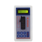 TSH‑06F Integrated Circuit Tester IC Transistor Meter with 5V 3.3V AUTO Modes Transistor Tester for Microelectronics Engineers