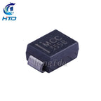 20PCS SMBJ5347B SMBJ5348B SMBJ5349B SMBJ5350B SMBJ5351B SMBJ5352B SMBJ5353B SMBJ5354B SMBJ5355B Zener Diodes 5W ZENERS SMB