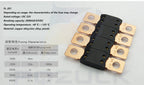 0298 40A 50A 60A 80A 100A 125A 175A 150A 200A 250A 300A 400A MEGA Fuse Auto Fuse Car Boat Motorcycle Blade Fuses For Littelfuse