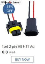1Set 6.3mm 1/2/3/4/6/8/12P/14 pin Automotive 6.3 Electrical wire Connector Male Female cable terminal plug Kits ebike car