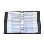 564Pcs 47Value one/Two Way TVS Diode Assorted kit SMBJ5.0A - SMBJ188A mix Sample Book