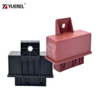 12V 30A Fuel Pump Double Relay for PEUGE0T for Peugeot 106 206 306 Citroen Xsara Scudo Ulysse 19207L 9629945980 96299459