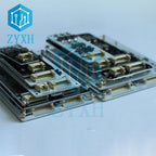 1.2A Active Balancer Board Lifepo4 Lipo Li-ion Lithium Battery Energy Transfer Equalizer Module Inductive Version BMS 3S 4S 6S