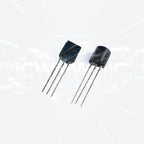 3-50PCS 2N6517 6517 M5218L M5218 NCP1014ST65T3G 1014A DS26C32ATM DS26C32 LMC6482IN LMC6482 MUR860 860