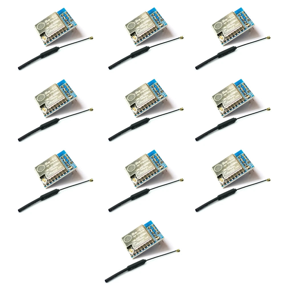 SX1278 LoRa Module 433M 10KM Ra-02 Wireless Module Ai-Thinker Spread Spectrum Transmission Electronic DIY Kit
