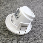110V-220V Embedded Infrared Human Body Sensor Switch Angle-Adjustable Delay Ceiling Light Motion Sensor