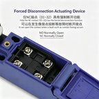 CNTD C4N-4308HNR C4N-4A2HR Manual Reset Limit Switch Travel Switch for CNC Machine and Mechanical Equipment