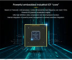 VivaCTPrime Imx6 ARM CPU Board Embedded Development Kit Linux Board Single Board Computer 2GB/4GB RAM