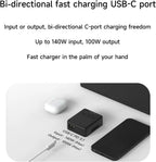 ISDT 608PD Lipo Balance Charger Discharger DC 240W/10A PD 140W/5A Smart Digital Charger  for RC Batteries LiFe/Lilon/LiPo/LiHV