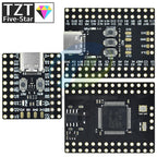 STM32F103C8T6/RCT6 STM32F401RET6 CH340 development board Microcontroller Core Board ARM Architecture Minimum system correx-M3