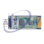 HC-06 HC-05 HC06 HC05 Bluetooth Serial Pass-Through Module Wireless Serial Communication From Machine Wireless Bluetooth Module