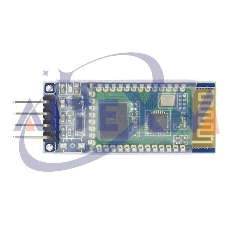 HC-06 HC-05 HC06 HC05 Bluetooth Serial Pass-Through Module Wireless Serial Communication From Machine Wireless Bluetooth Module
