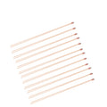 12Pcs 100K ohm NTC 3950 Thermistors for 3D Printer Parts MK2a 1% Reprap Mend Temperature Sensor Resistors 3D Printer Accessories