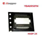 2Pcs/Lot New and original  TDA8953TH  TDA8954TH TDA8922CTH  TDA8922TH  TDA8950TH   HSOP-24 IC Chip