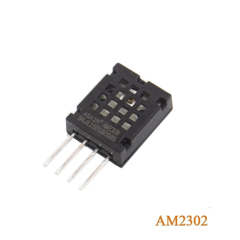 Digital Temperature and Humidity Sensor Module DHT11 DHT22 AM2302B AM2301 AM2320 AM2302 HS1101 HR202 Sensor