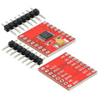 1/5PCS TB6612 DRV8833 Dual Motor Driver 1A TB6612FNG for Arduino Microcontroller Better than L298N