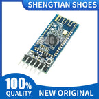AT-09 Android IOS BLE 4.0 Bluetooth module for arduino CC2540 CC2541 Serial Wireless Module compatible HM-10