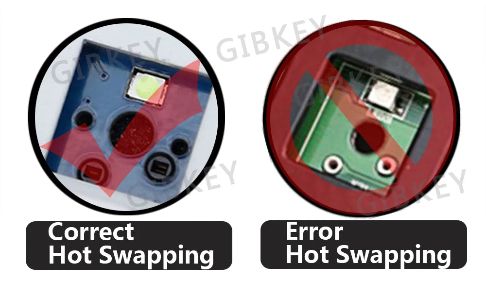Gateron White Yellow Silver Pro 2.0 V2 Switch 3pin RGB linear Tactile Red Brown Switchs for Hot-swappable Mechanical keyboard
