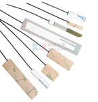 2Pcs/lot 433MHZ/470MHZ/868MHZ/915MHz Built-In PCB Board Antenna Lora Bd+GPS Module High Gain Fpc Antenna