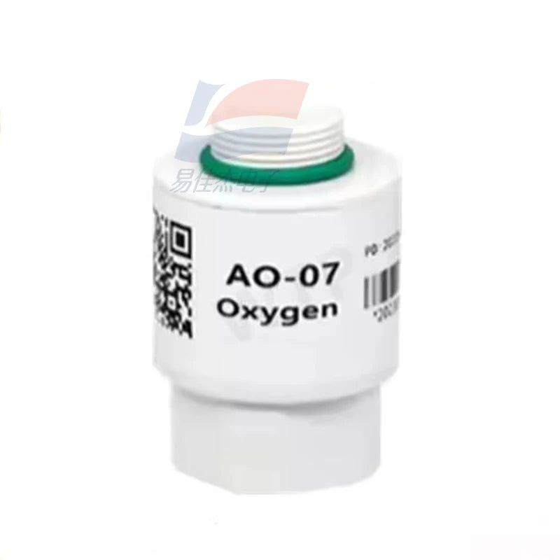 AO-02 AO-03 AO-06 AO-07 AO-08 AO-09 Oxygen Gas Sensor