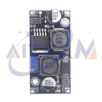 XL6019 (XL6009 upgrade) Automatic Step-up Step-down DC-DC Adjustable Converter Power Supply Module 20W 5-32V to 1.3-35V