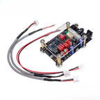 For QCC5125 pcm5102 for Qualcomm Bluetooth Decoder Receiver Module for aptx LDAC Audiophile Level