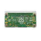 Raspberry Pi Zero 2 W Development Board PI0 2W with case Bluetooth BLE/WiFi 1GHz CPU 512MB RAM MINI HDMI 40PIN GPIO DIY game