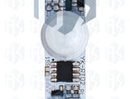 Touch Switch Capacitive Module 5V-24V 3A LED Dimming Control Lamps Active Components Short Distance Scan Sweep Hand Sensor Touc