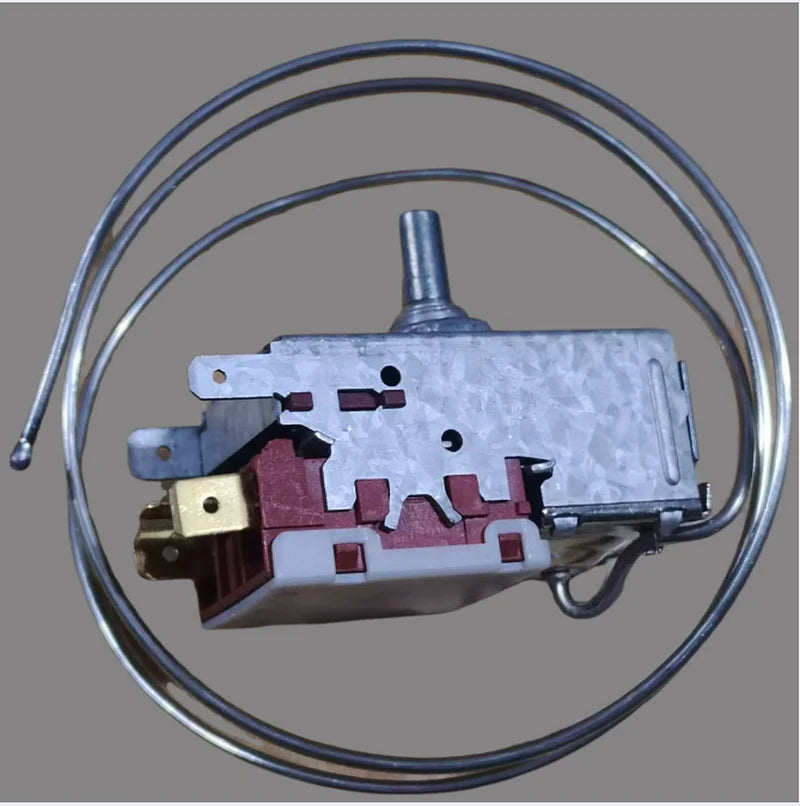 Universal refrigerator temperature controller WDF19 is suitable for Siemens, Electrolux, Haier, etc. As long as the installation