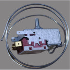 Universal refrigerator temperature controller WDF19 is suitable for Siemens, Electrolux, Haier, etc. As long as the installation