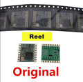 RFM95 RFM95W RFM96W RFM98W wireless transceiver module HopeRF ORIGINAL FCC / ROHS / ETSI / REACH Certificated Reel & Tape