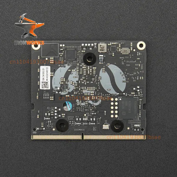 LattePanda Mu Latte Panda Micro x86 Computing Module N100 Processor 8G Memory 64G Storage