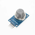 MQ-2 MQ2 MQ135 MQ9 MQ3 MQ7 MQ-135 LPG Butane Hydrogen Gas Sensor Detection Module for Arduino